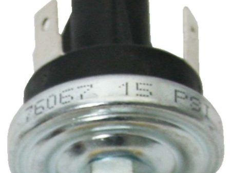 Moroso Low Oil Pressure Switch (Use w Part No 49500) Cheap