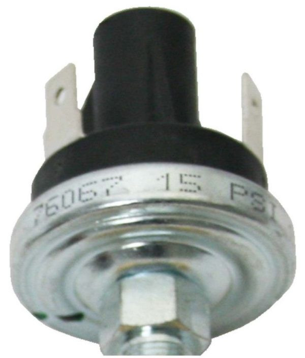 Moroso Low Oil Pressure Switch (Use w Part No 49500) Cheap