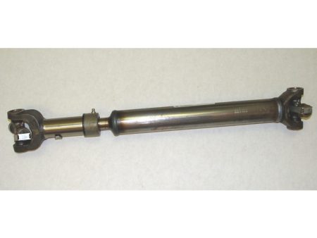 Omix Rear Driveshaft 81-86 CJ7 T4 T5 or T170 Manual Tra Supply