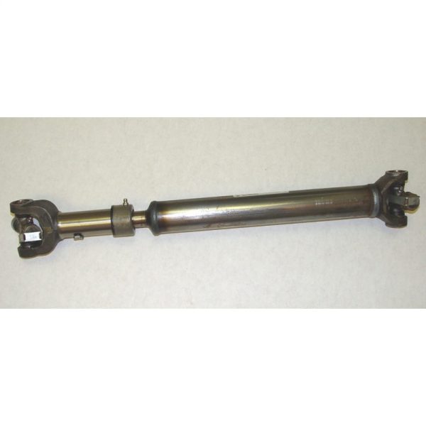 Omix Rear Driveshaft 81-86 CJ7 T4 T5 or T170 Manual Tra Supply