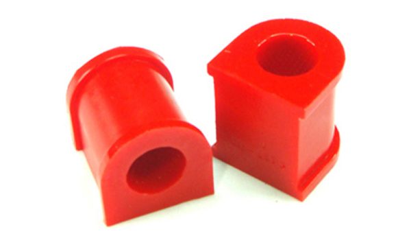 Pedders Urethane Rear Sway Bar Bushing Kit 2004-2006 Pontiac GTO Hot on Sale