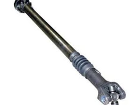 Omix Front Driveshaft- 01-02 Jeep Wrangler TJ on Sale