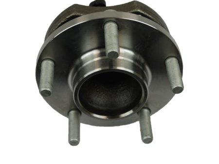 Pedders 04-06 Pontiac GTO Front Hub & Bearing Assembly Online Sale