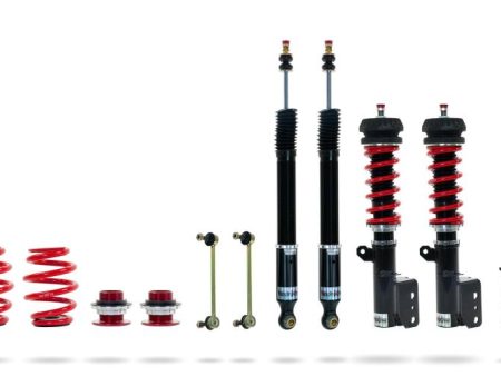 Pedders 04-06 Pontiac GTO Extreme Xa Coilover Kit Online now