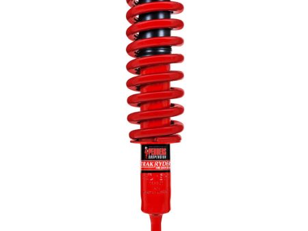 Pedders TrakRyder EziFit Front Strut & Spring - 05-15 Toyota Tacoma Hot on Sale