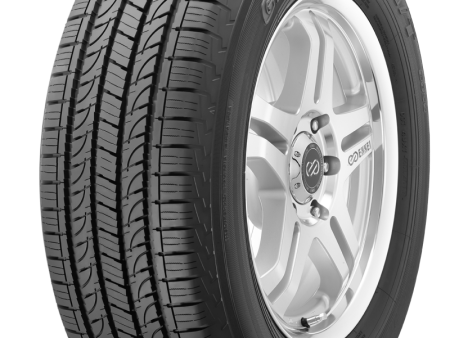 Yokohama Geolandar H T G056 Tire - 265 70R17 115H Online