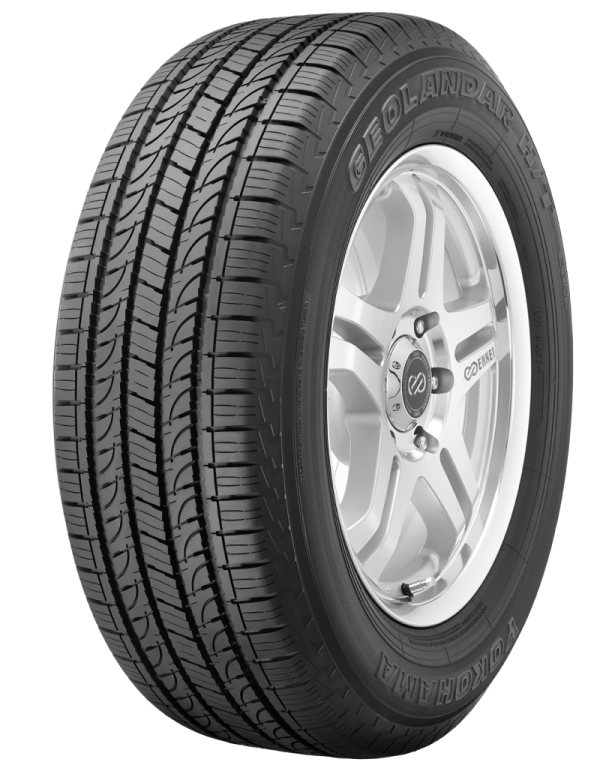 Yokohama Geolandar H T G056 Tire - 265 70R17 115H Online