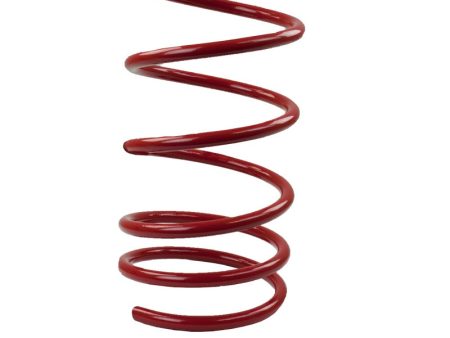 Pedders Front Spring Low V6 2004-2006 GTO For Cheap