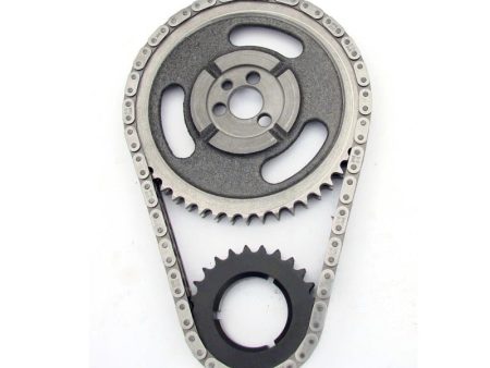 COMP Cams Hi-Tech Roller Timing Set CB For Cheap