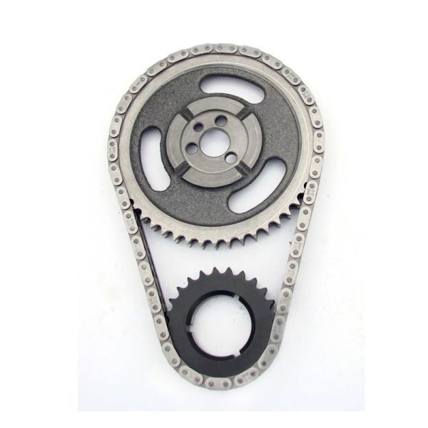 COMP Cams Hi-Tech Roller Timing Set CB For Cheap