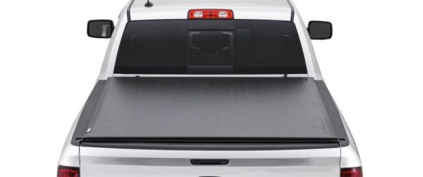 Tonno Pro 17-19 Honda Ridgeline 5ft Fleetside Lo-Roll Tonneau Cover For Sale