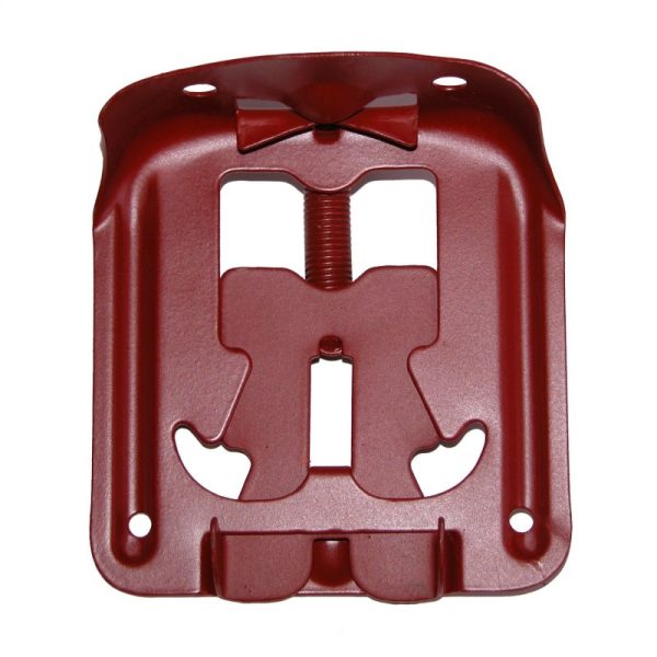 Omix Mounting Bracket Oil Can 41-45 Willys MB Online now