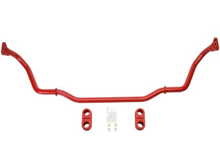 Pedders 10-15 Chevrolet Camaro Adjustable 27mm Front Sway Bar Discount