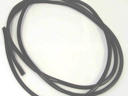 Omix Windshield Outer Seal 87-95 Jeep Wrangler Sale