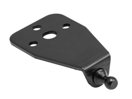 Omix Liftgate Ball Stud Hardtop Lower- 97-06 Wrangler Online