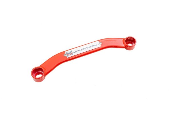 Toyota C-HR 17+ Rear Lower Brace (EXC AWD) - MR-SB-TCO19RL-R Online Hot Sale