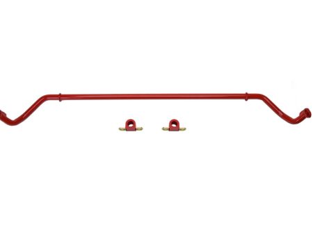 Pedders 2009-2014 Subaru WRX STi Adjustable 22mm Front Sway Bar on Sale