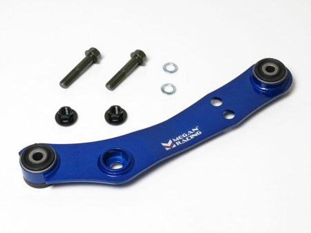 Rear Differential Mount Support Bar for Toyota GR 86   Subaru BRZ 2022+ - MRS-SC-0690 Hot on Sale