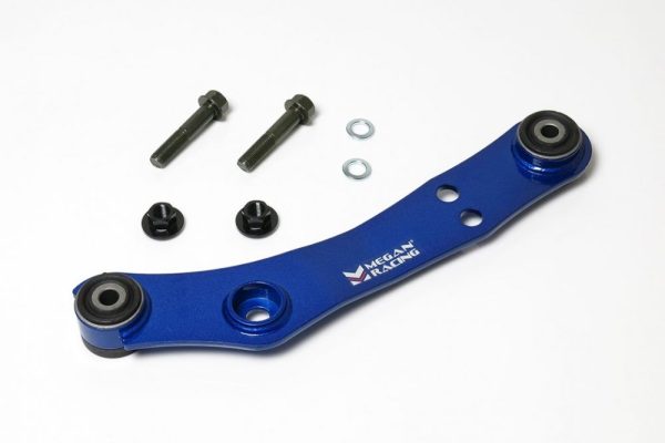 Rear Differential Mount Support Bar for Toyota GR 86   Subaru BRZ 2022+ - MRS-SC-0690 Hot on Sale