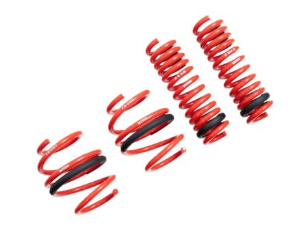 BMW M3 2021+ (RWD Only) G80 Lowering Springs - MR-LS-BG80 Supply