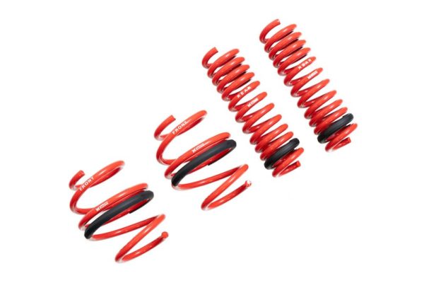 BMW M3 2021+ (RWD Only) G80 Lowering Springs - MR-LS-BG80 Supply