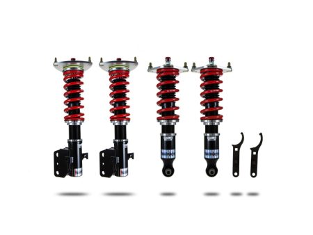 Pedders Extreme Xa Coilover Kit 2008-2013 STi For Sale