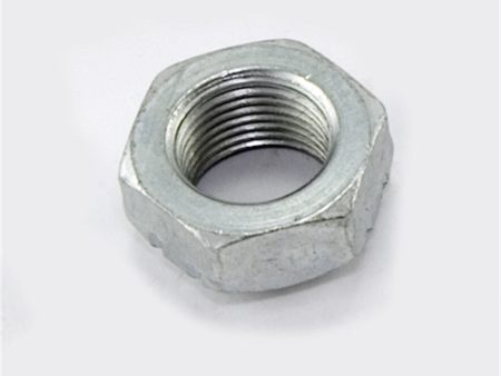 Omix Pinion Nut- 41-06 CJ XJ MJ YJ TJ ZJ WJ SJ For Sale