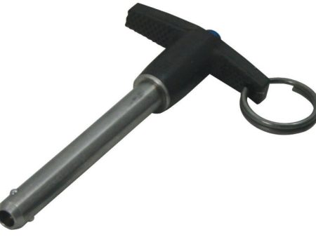 Moroso Quick Release Pin - 1 4in Diameter x 2in Long - Single For Discount