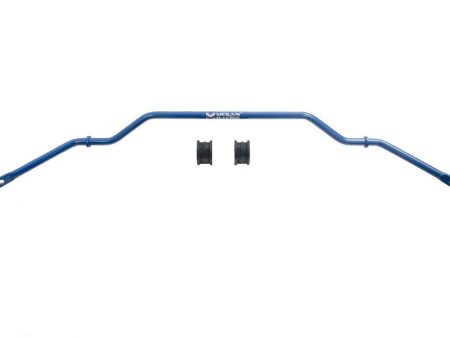 Chevrolet Corvette 97-13 (C5 C6) Rear Sway Bar (19mm) - MRS-GM-0291 on Sale