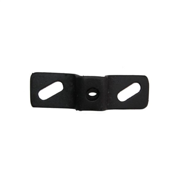 Omix Windshield Pivot Bracket Right 50-52 Willys M38 For Cheap