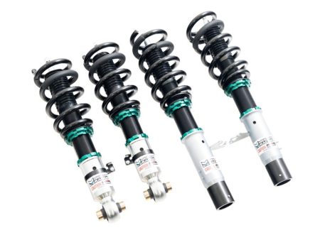 BMW X5M 19+ (G05, AWD Only) EU Series Coilover - MR-CDK-BG05X-EU Supply