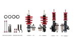 Pedders 09-14 Chevrolet Camaro Extreme Xa w Remote Canister Coilover Kit Online now