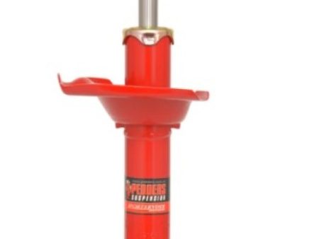 Pedders Rear Right Strut 05-07 Subaru STI GD on Sale