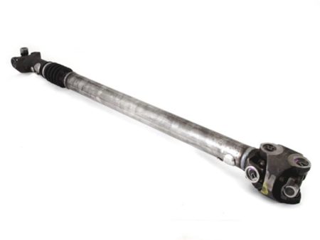 Omix Front Driveshaft- 03-06 Jeep Wrangler TJ For Cheap