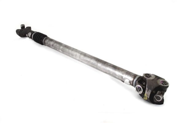 Omix Front Driveshaft- 03-06 Jeep Wrangler TJ For Cheap