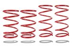 Pedders 97-02 Subaru Forester SF SportsRyder Low Springs Cheap