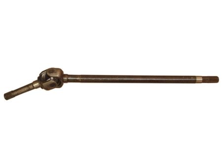 Omix Dana 30 Axle Shaft Assembly LH 77-81 CJ Models For Cheap