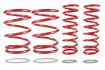 Pedders 09-13 Subaru Forester SH SportsRyder Low Springs Supply