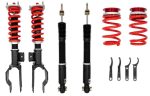 Pedders 2017+ Tesla Model 3 (AWD Only) Extreme Xa Coilover Kit For Discount