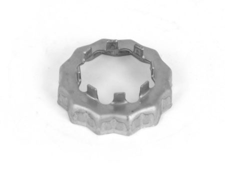 Omix Spindle Nut Retainer D30 & D44 84-06 Models Supply