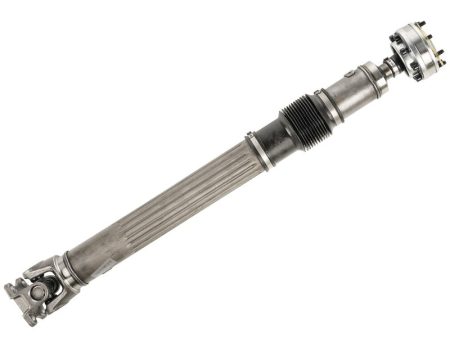 Omix Driveshaft Front D44 4sp Auto Trans- 07-11 JK Hot on Sale