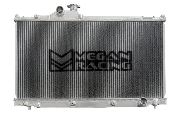 Lexus IS300 00-05 Radiator - MR-RT-LI01 For Discount