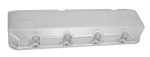 Moroso Chevrolet Big Block (w Dart Big Chief Brodix Big Duke Heads) Valve Cover - Aluminum Supply