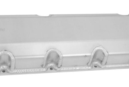 Moroso Chevrolet Big Block (w Dart Big Chief Brodix Big Duke Heads) Valve Cover - Aluminum Supply