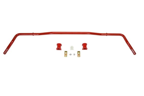 Pedders 2015+ Ford Mustang S550 Adjustable 25mm Rear Sway Bar Supply