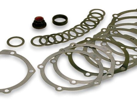 Moroso Ford Shim Kit - Oval Track - 9in Differential For Discount