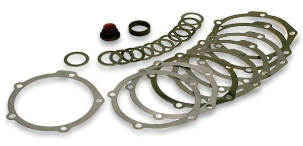 Moroso Ford Shim Kit - Oval Track - 9in Differential For Discount