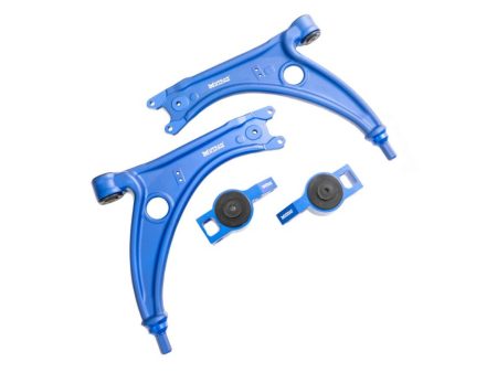 Audi A3 03-12 Front Lower Control Arm - MRC-AU-0124 Cheap