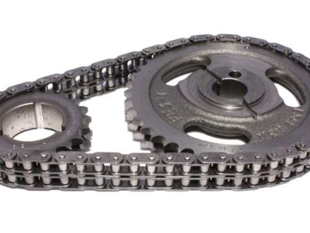 COMP Cams Hi-Tech Roller Timing Set FW Supply