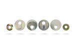 Pedders Caster Lock Washers Kit 2006-2009 G8 Online Hot Sale